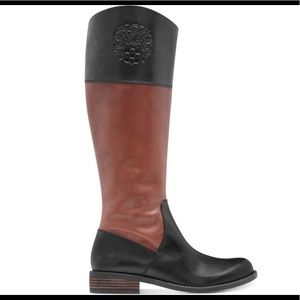 Vince Camuto Riding boots
